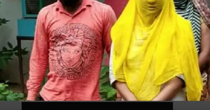 शादी कराकर ठगने वाली गैंग पकड़ी:गुना में गांव वालों ने 2 लाख रुपए चंदा कर करवाई 38 साल के पुजारी की शादी, 8 दिन बाद उसकी पिटाई कर दुल्हन को साथ ले गए