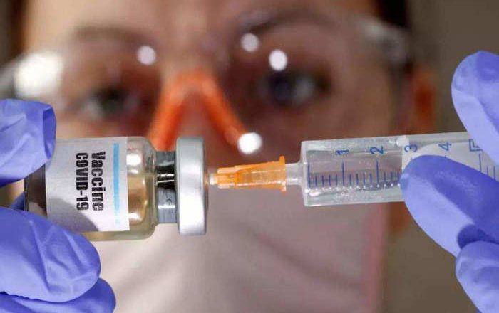 MP में वैक्सीन का स्टॉक खत्म:राज्य सरकार 3 दिन जिलों को नहीं उपलब्ध कराएगी टीका, 12 से 14 जुलाई तक जिले में उपलब्ध स्टॉक से ही लगेगी वैक्सीन