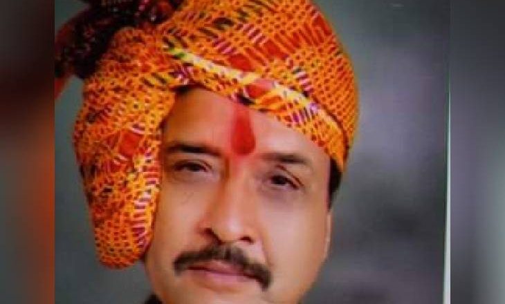 विदिशा में कांग्रेस जिलाध्यक्ष बदला:गंजबासौदा से पूर्व विधायक रहे निशंक जैन को सौंपी जिम्मेदारी; कमलनाथ खेमे के हैं जैन