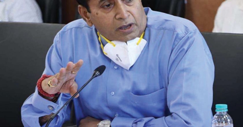 मनी लॉन्ड्रिंग केस:प्रवर्तन निदेशालय के सामने अनिल देशमुख की पेशी आज, सुप्रीम कोर्ट से याचिका खारिज होने के बाद जारी हुआ है पांचवां समन