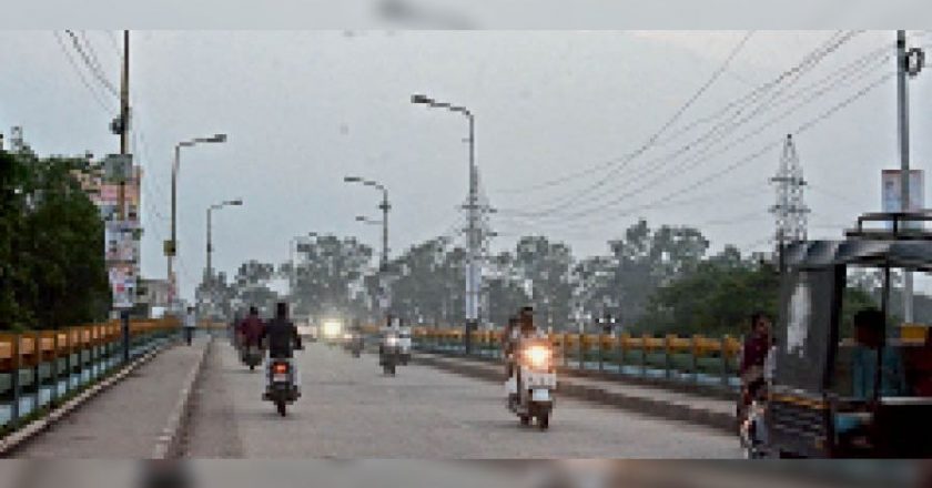 ऑरेज अलर्ट:सिरोंज में सालभर की औसत बारिश अगस्त के दूसरे सप्ताह में ही पूरी