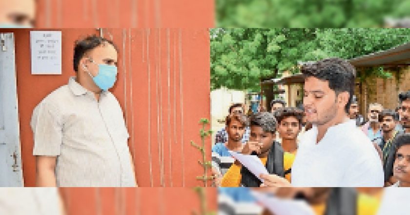 निराकरण के लिए एसडीएम को सौंपा ज्ञापन:नई उपज मंडी में किसानों को दी जाए सुविधा, बैंक शाखा भी खुले