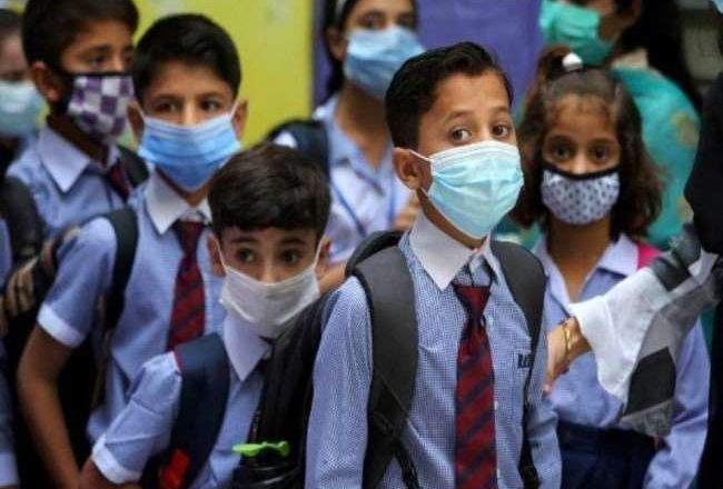 MP में छोटे बच्चे भी स्कूल के लिए रहें तैयार:स्कूल शिक्षा मंत्री बोले- 9वीं से 12वीं की क्लास के दिन बढ़ाए जाएंगे; 8वीं तक की क्लास पर भी 4 दिन में फैसला