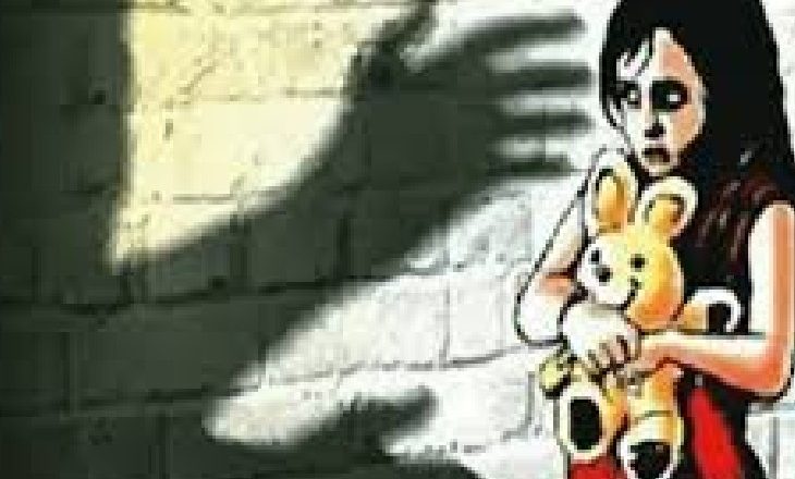 मासूम से हैवानियत:डाबरी के पास जंगल में 12 साल की बच्ची से दुष्कर्म; पेड़ पर लटका मिला शव, गांव के चार संदिग्ध हिरासत में