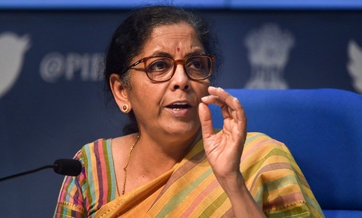समीक्षा बैठक:वित्त मंत्री निर्मला सीतारमण 25 अगस्त को सरकारी बैंकों के प्रमुखों के साथ करेंगी बैठक, NPA सहित कई मुद्दों पर हो सकती है चर्चा