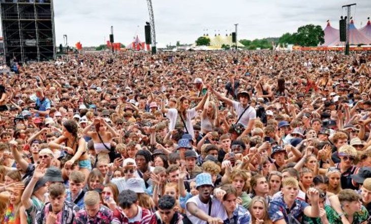 कोरोना संकट:सबसे पहले मास्क फ्री हुए इजरायल में रिकॉर्ड मरीज; ऑस्ट्रेलिया, न्यूजीलैंड में अब तक के सबसे ज्यादा केस