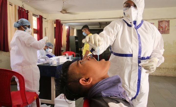 कोरोना का हॉट स्पॉट बनता सागर:मध्यप्रदेश के 11 नए केस में 4 सागर से, पिछले 4 दिन में यहां 24 संक्रमित मिले; डिंडौरी, छतरपुर, कटनी, सिवनी में केस मिलने से चिंता बढ़ी