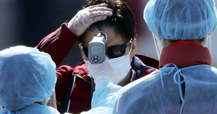 कोरोना देश में:45000 नए मरीज मिले, यह 29 दिन में सबसे ज्यादा; महाराष्ट्र में 16 दिन बाद नए केस फिर 9000 के पार