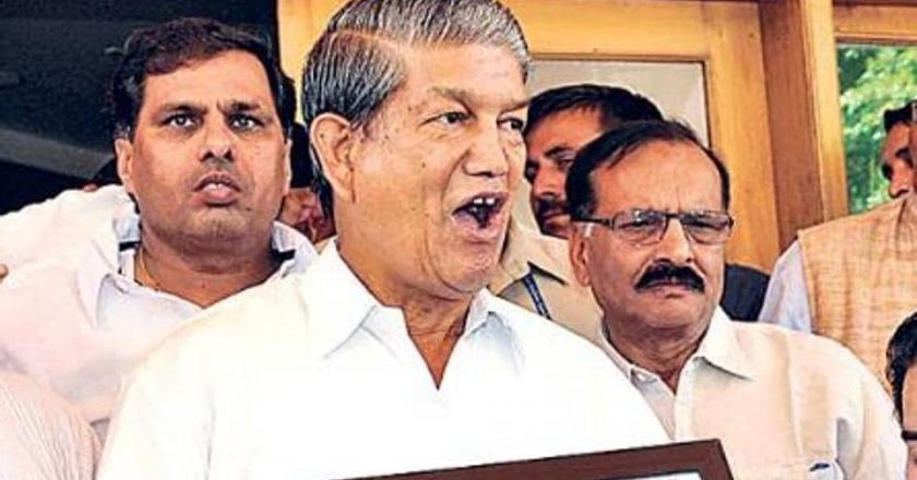 पंजाब की सत्ता में बगावत:प्रदेश प्रभारी हरीश रावत आज हाईकमान को रिपोर्ट सौंपेंगे, कहा- चीजें जब ज्यादा चर्चित हो जाती हैं तो बताना जरूरी