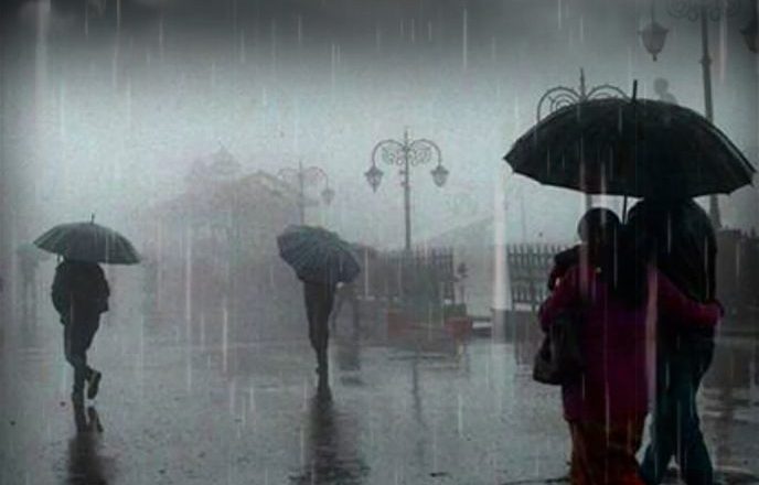 बंगाल की खाड़ी में बना डीप डिप्रेशन एरिया रांची, झारखंड के ऊपर बिगड़ा, तेजी से बढ़ रहा आगे, एमपी के कई जिलों में कराएगा ताबड़तोड़ बारिश, IMD की चेतावनी कई जिलों में भयंकर बारिश