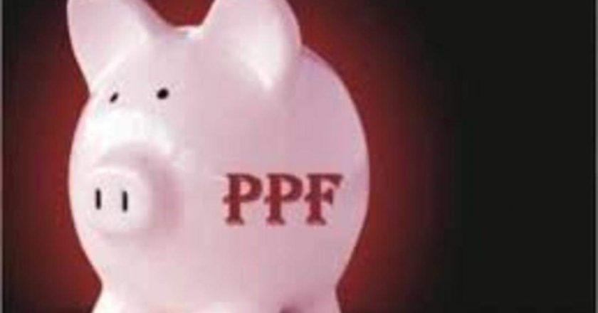 आपके फायदे की बात:PPF में निवेश करके कमा सकते हैं FD से ज्यादा रिटर्न, टैक्स छूट और लोन का भी मिलेगा फायदा