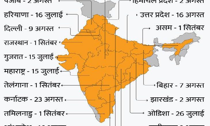 MP में स्कूलों पर फिलहाल निर्णय नहीं:कोरोना के बढ़ते मामलों के कारण इसी तरह चलेंगे स्कूल; 9वीं से 12वीं की क्लास बढ़ाने या छोटे बच्चों को लेकर नहीं हो सकी बैठक