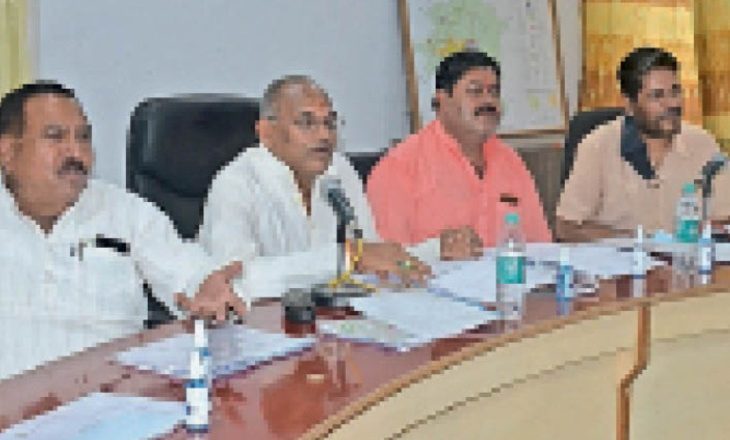 खामियों पर चर्चा:111 आपत्तियों में से बेतवा को बचाने सिर्फ 3 लोग ही आगे आए, बाकी ने अपनी जमीन को कमर्शियल और आवासीय में बदलने रखा प्रस्ताव