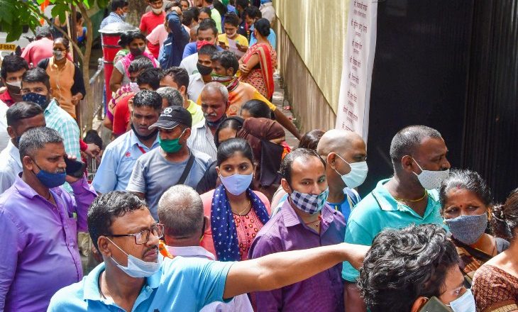 कोरोना देश में:हिमाचल प्रदेश में 24 घंटे में 419 केस आए, यह 60 दिन में सबसे ज्यादा; यहां एक्टिव केस में लगातार 16वें दिन बढ़ोतरी