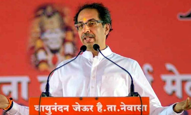 जावेद अख्तर को शिवसेना का आईना:सामना के संपादकीय में लिखा- RSS और तालिबान की तुलना सही नहीं, हमारे देश में हिंदुओं को दबाया जा रहा