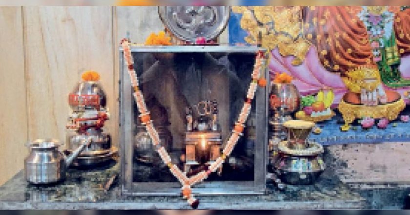 झूलेलाल चालीहा व्रत महोत्सव:7 साल से जल रही है बहराणा साहिब की ज्योति, 5 को होगा विसर्जन