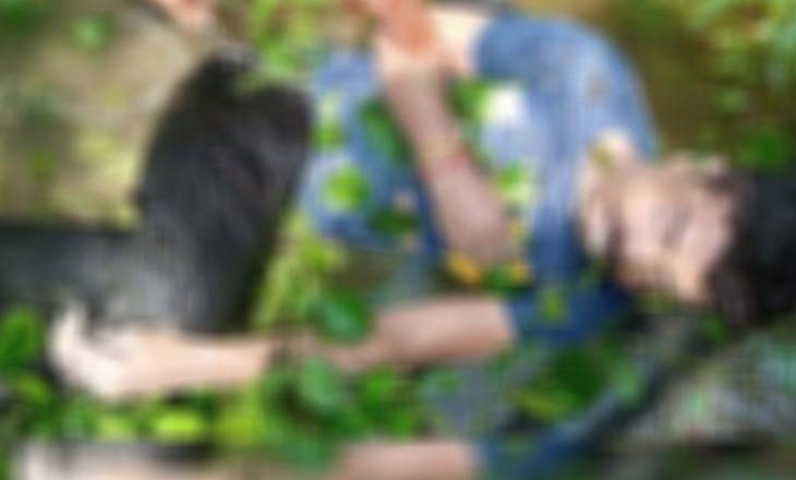 पुलिया के नीचे 11 घंटे पड़ा रहा शव:भोपाल जा रहे विदिशा के युवक की बाइक रायसेन में पुलिया से टकराई, सिर में चोट लगने से मौत