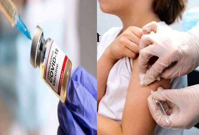 बच्चों के टीके की बारी:12 से 18 साल के बच्चों को अगले महीने से लगेगी कोरोना वैक्सीन, कैडिला की जायकोव-डी होगी लॉन्च