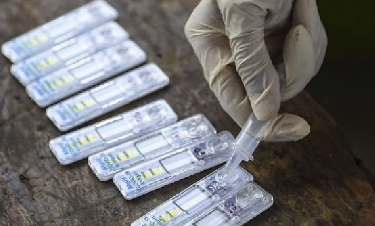 कोरोना रिपोर्ट:18 महीने में पहली बार; भोपाल में लगातार 2 महीने में कोरोना संक्रमण से एक भी मौत नहीं