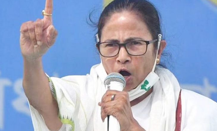 भवानीपुर में राष्ट्रीय मुद्दे हावी:पश्चिम बंगाल उपचुनाव में किसान आंदोलन का मुद्दा उठा रहीं ममता बनर्जी, भाजपा चुनावी हिंसा का