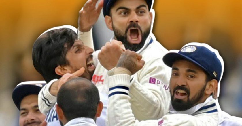 भारत Vs इंग्लैंड पांचवां टेस्ट आज से:सचिन तेंदुलकर-सुनील गावस्कर के खास क्लब में शामिल हो सकते हैं कैप्टन कोहली, सिराज की जगह शमी को मिल सकता है मौका