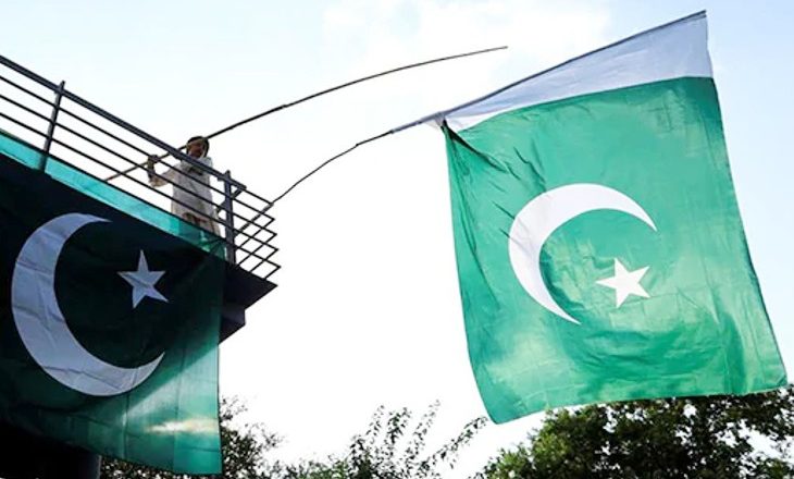 पाकिस्तान की माली हालत और खस्ता हुई, सेंट्रल बैंक के विदेशी मुद्रा भंडार में 12.3 करोड़ डॉलर गिरावट आई