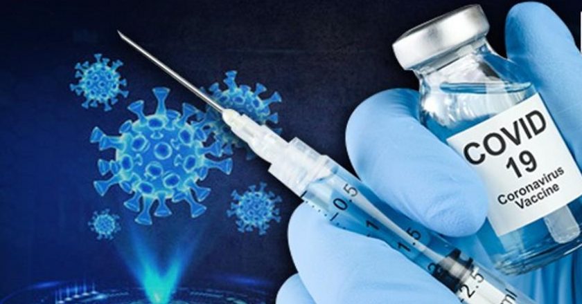 भोपाल जिला टास्क फोर्स की बैठक आज:सेकंड डोज का कवरेज बढ़ाने बनेगी रणनीति;11.44 लाख लोगों को ही लगा दूसरा डोज; 5 लाख का पेडिंग