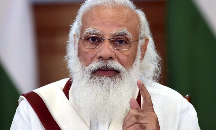 पीएम गति शक्ति योजना:मोदी आज 100 लाख करोड़ रुपए की योजना की शुरुआत करेंगे, इन्फ्रास्ट्रक्चर डेवलपमेंट प्रोजक्ट्स में आएगी तेजी