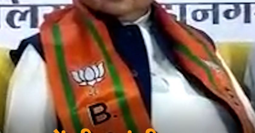 केंद्रीय मंत्री का कांग्रेस पर हमला:नरेंद्र सिंह तोमर ने कहा- कांग्रेसियों को गलतफहमी दूर करना चाहिए कि गांधी उनकी प्रॉपर्टी हैं, वे पूरे देश के हैं, उनके विचार कोई भी अपना सकता है