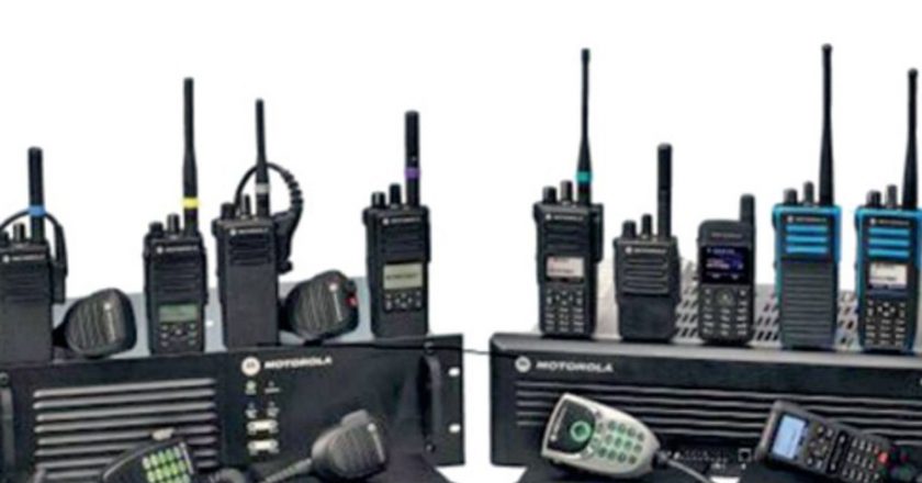 नई व्यवस्था:पुलिस को मिलेंगे नए डिजिटल वायरलेस सेट… कोई और नहीं सुन सकेगा बात, पुलिसकर्मियों की लोकेशन भी होगी ट्रैस