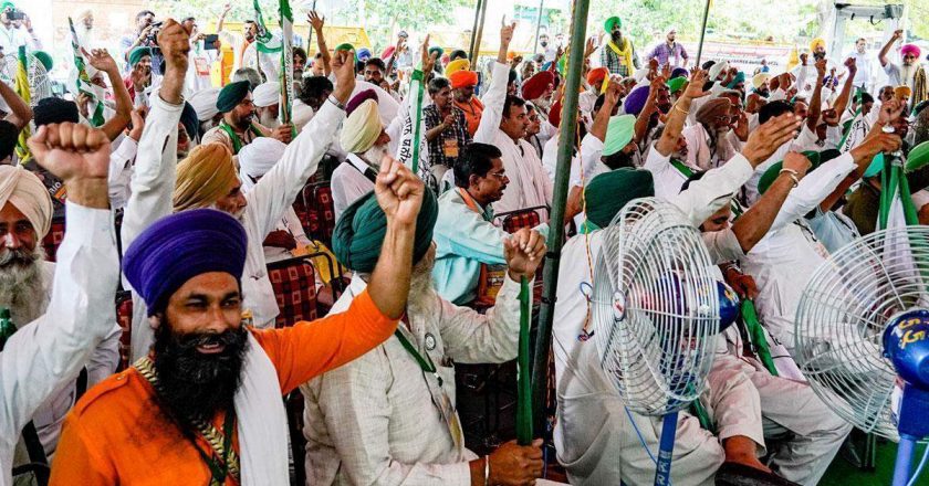 किसान नेता जगजीत सिंह डल्लेवाल की तबियत लगातार बिगड़ती जा रही है। डॉक्टरों की टीम ने निरीक्षण के बाद कहा है कि अगर वह आमरण अनशन तोड़ दें तो भी उनकी हालत में बहुत ज्यादा सुधार नहीं हो पाएगा।