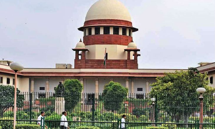 लखीमपुर मामले में सुनवाई:सुप्रीम कोर्ट की यूपी सरकार को फटकार- आखिरी मिनट में रिपोर्ट देंगे तो कैसे पढ़ पाएंगे, रात 1 बजे तक किया था इंतजार