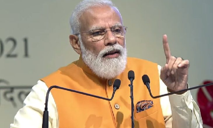 मोदी की गोवा के स्वयंपूर्ण मित्रों से बातचीत आज:PM ‘आत्मनिर्भर भारत स्वयंपूर्ण गोवा’ कार्यक्रम की समीक्षा करेंगे, लाभार्थी अपने अनुभव बताएंगे