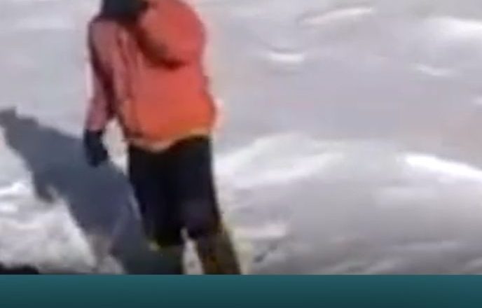 उत्तराखंड में 11 ट्रैकर्स के शव मिले:बर्फबारी और खराब मौसम की वजह से लापता हो गए थे 17 पर्वतारोही, एयरफोर्स का सर्च ऑपरेशन जारी