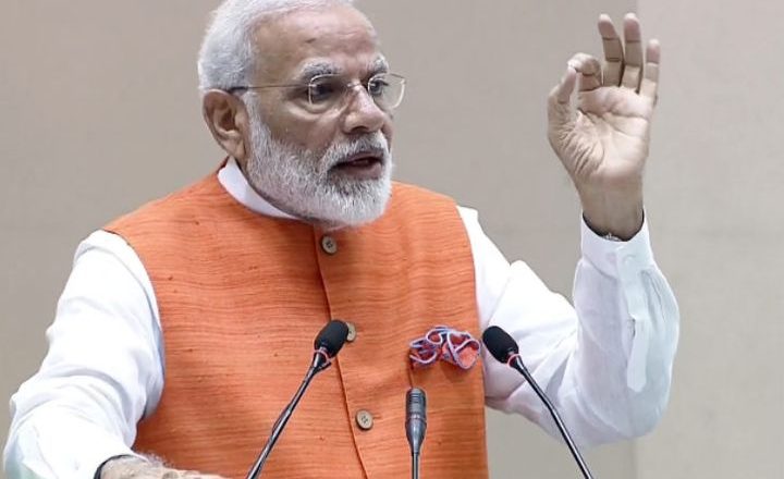 रियो डी जेनेरियो में हो रहे इस शिखर सम्मेलन में प्रधानमंत्री नरेंद्र मोदी (PM Modi) G-20 सदस्य देशों के राष्ट्राध्यक्षों से भी मुलाकात करेंगे।