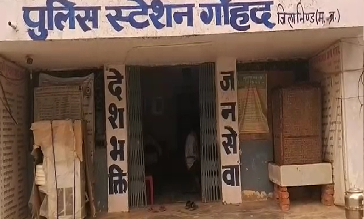 गर्लफ्रेंड के लिए खुद की किडनैपिंग:12वीं के स्टूडेंट ने मोबाइल ऐप से आवाज बदली, पिता से बोला- ढाई लाख दो, वरना मार दूंगा