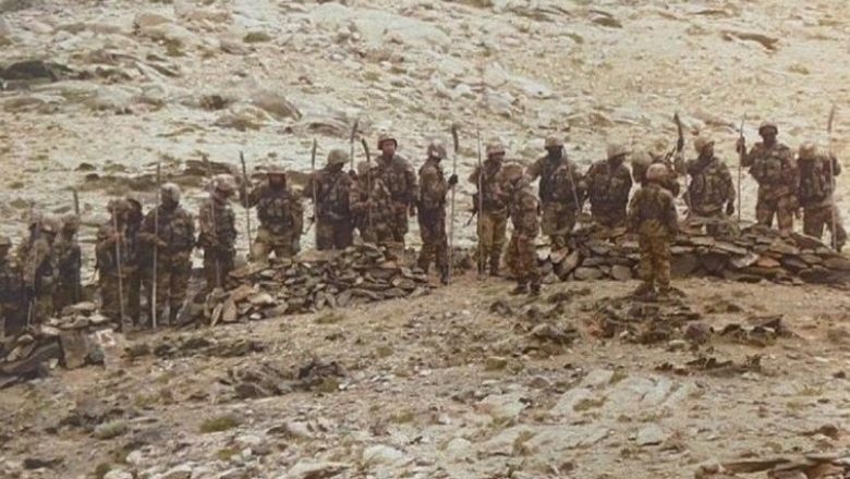 रेजांगला डे विशेष:गोला-बारूद खत्म हुआ तो चीनी सैनिकों को बूटों से मारा, इन्हीं को याद कर गाया गया- ऐ मेरे वतन के लोगो…