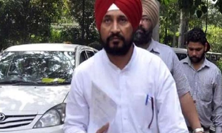 CM चन्नी का आज फिर दिल्ली दौरा:पार्टी के सीनियर नेताओं से मुलाकात; पंजाब चुनाव पर होगा मंथन