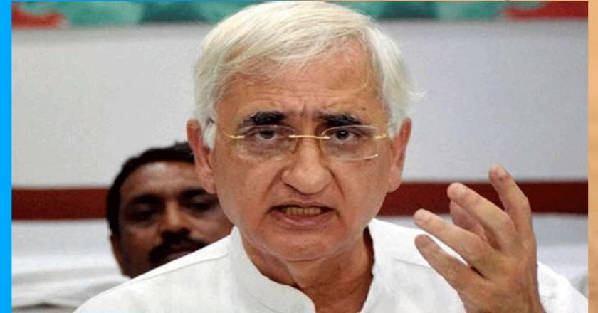 सलमान खुर्शीद की किताब पर बवाल:कांग्रेस नेता ने हिंदुत्व की तुलना आतंकी संगठन ISIS से की; दिल्ली पुलिस में शिकायत दर्ज