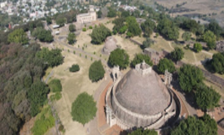 महाबोधि महोत्सव आज से:मेले में सीमित संख्या में अनुयाई आएंगे, विशेष ट्रेनों का अस्थाई हाल्ट भी
