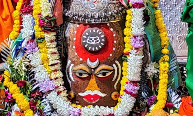 महाकाल के गर्भगृह के दर्शन 6 दिसंबर से​​​​​​​:​​​​​​​ज्योतिर्लिंग का अभिषेक भी कर सकेंगे श्रद्धालु, मंदिर समिति की बैठक में निर्णय