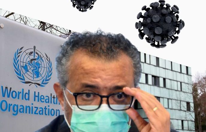 नए कोविड स्ट्रेन पर WHO की इमरजेंसी मीटिंग:UK ने 6 अफ्रीकी देशों से आने वाली फ्लाइट्स सस्पेंड कीं, हॉन्गकॉन्ग तक पहुंचा नया वैरिएंट