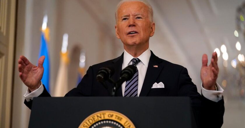 कोरोना देश-दुनिया में LIVE:कोरोना को लेकर राष्ट्रपति बाइडेन की चेतावनी; कहा- इस बार की सर्दी गंभीर बीमारी लाएगी, मौत का भी खतरा