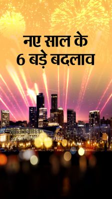 नए साल में ATM से पैसा निकालना और कपड़े-फुटवेयर खरीदना हो जाएगा महंगा, 1 जनवरी से होंगे ये 6 बदलाव
