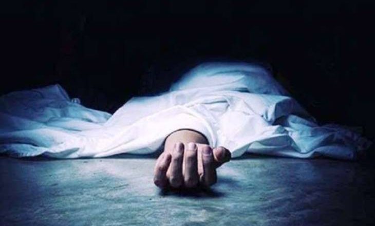 सड़क हादसे में पति के बाद पत्नी ने दम तोड़ा:बर्थ-डे पार्टी में शामिल होकर दंपती घर लौट रहे थे, बस ने रास्ते में मारी टक्कर