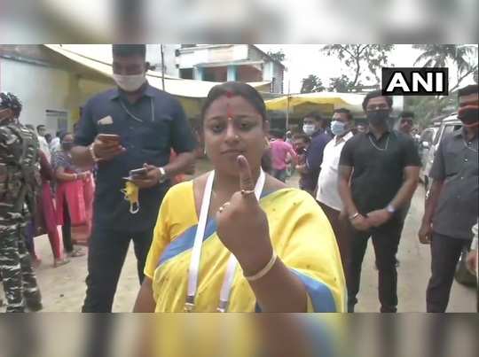 कोलकाता निगम चुनाव में दीदी का खेला; TMC को 130 से ज्यादा सीटों पर बढ़त, कांग्रेस और TMC कार्यकर्ताओं में झड़प