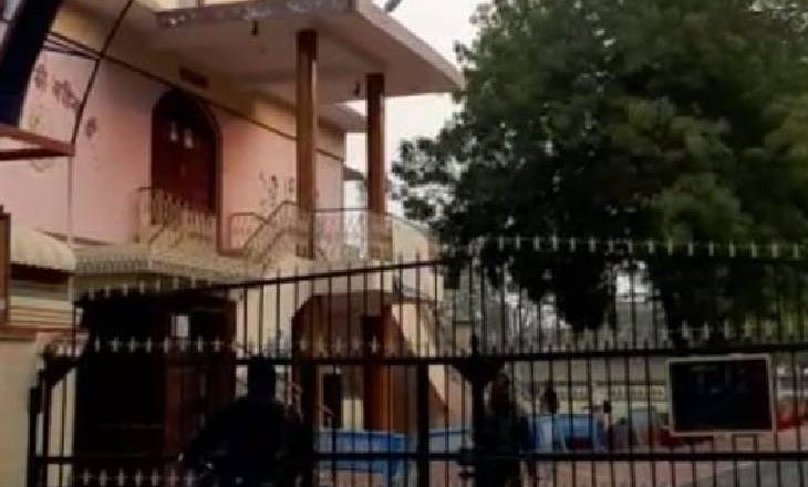 रतलाम के सेंट जोसफ कॉन्वेंट स्कूल में ट्रेनी नन ने फांसी लगाकर खुदकुशी की