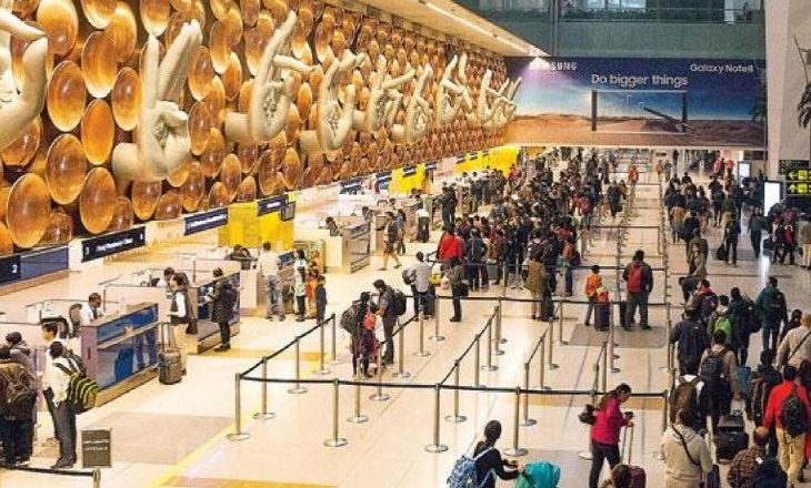 कोरोना देश में LIVE:दिल्ली में ओमिक्रॉन का पहला केस मिला, तंजानिया से लौटा था संक्रमित; देश में 4 दिन में ओमिक्रॉन के 5 केस