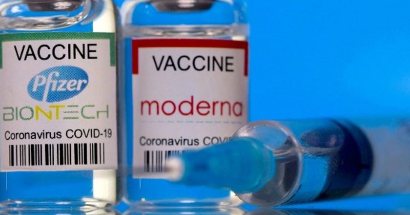 कोरोना दुनिया में LIVE:फ्रांस में 1 करोड़ से ज्यादा लोगों को लगी बूस्टर डोज, एक हफ्ते में मामलों में 60% बढ़ोतरी से चिंता बढ़ी