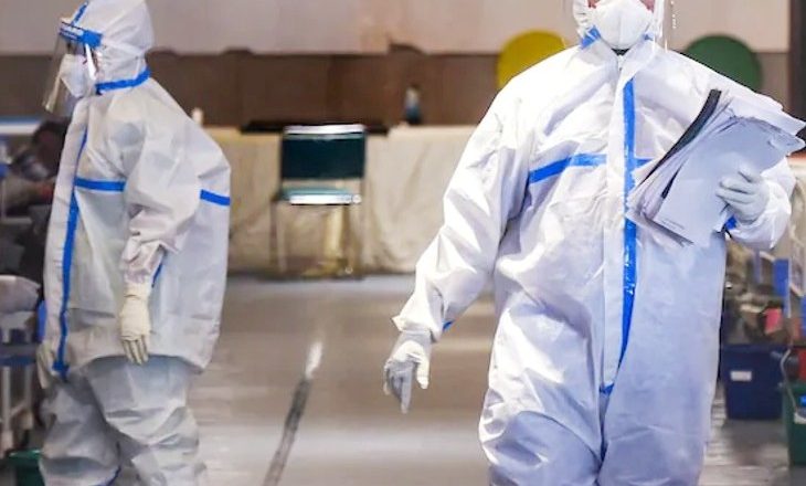 कोरोना देश में LIVE:IMA की चेतावनी- ओमिक्रॉन को लेकर तुरंत जरूरी कदम नहीं उठाए तो खतरनाक तीसरी लहर आएगी